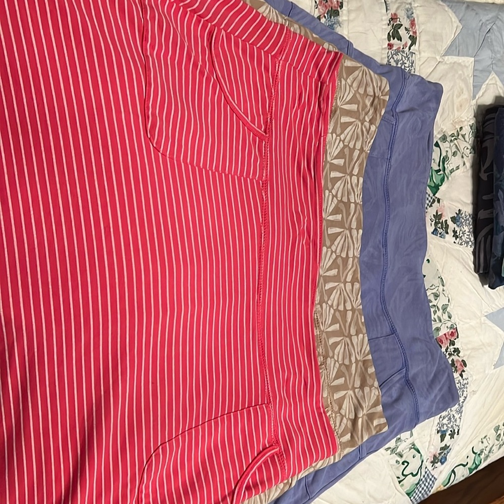Fresh Produce Skort Bundle